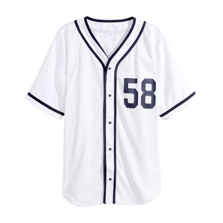 Baseball Wear