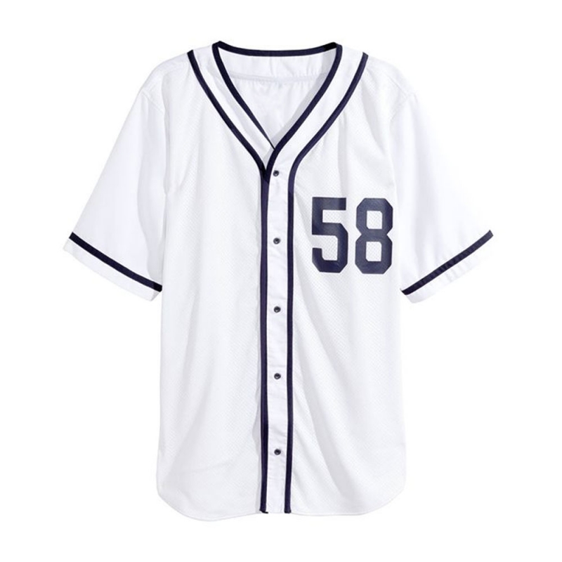  Baseball Wear