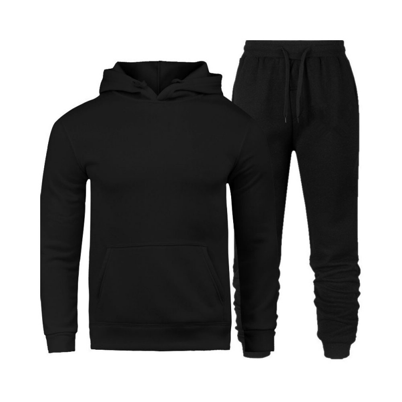  Tracksuits and Hoodies